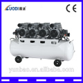 Repairing Machine Portable Air Compressor Pump Oil Free Compressor Wholesale Goods Made In China